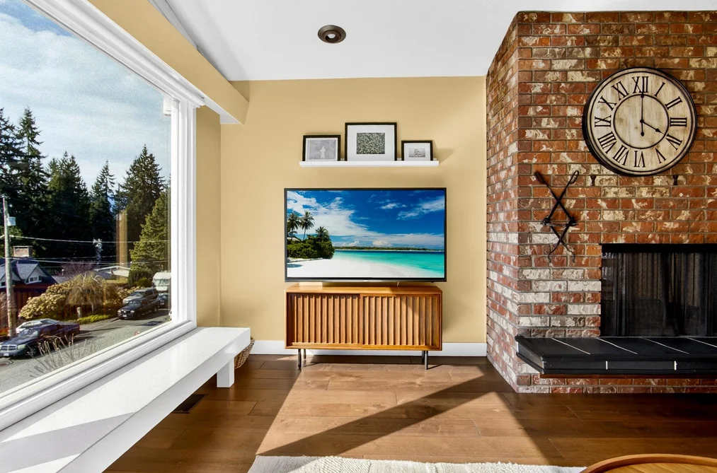 981 KINSAC STREET, Coquitlam BC V3J 4T8, Coquitlam BC — Residential for Sale - Photo 4