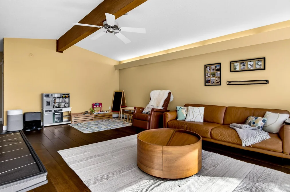 981 KINSAC STREET, Coquitlam BC V3J 4T8, Coquitlam BC — Residential for Sale - Photo 5