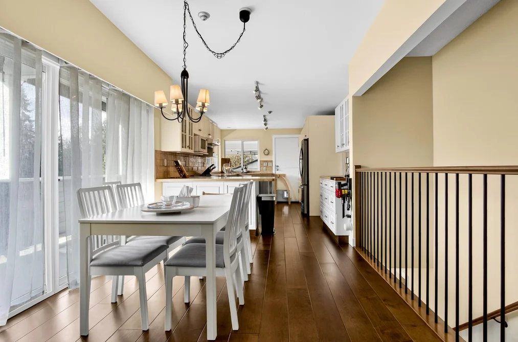 981 KINSAC STREET, Coquitlam BC V3J 4T8, Coquitlam BC — Residential for Sale - Photo 6