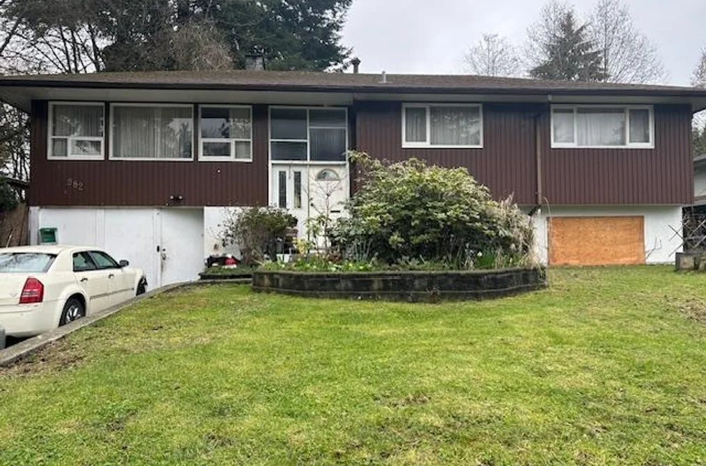 House for sale at 982 Lynn Valley Road North Vancouver British Columbia - MLS: R3108018