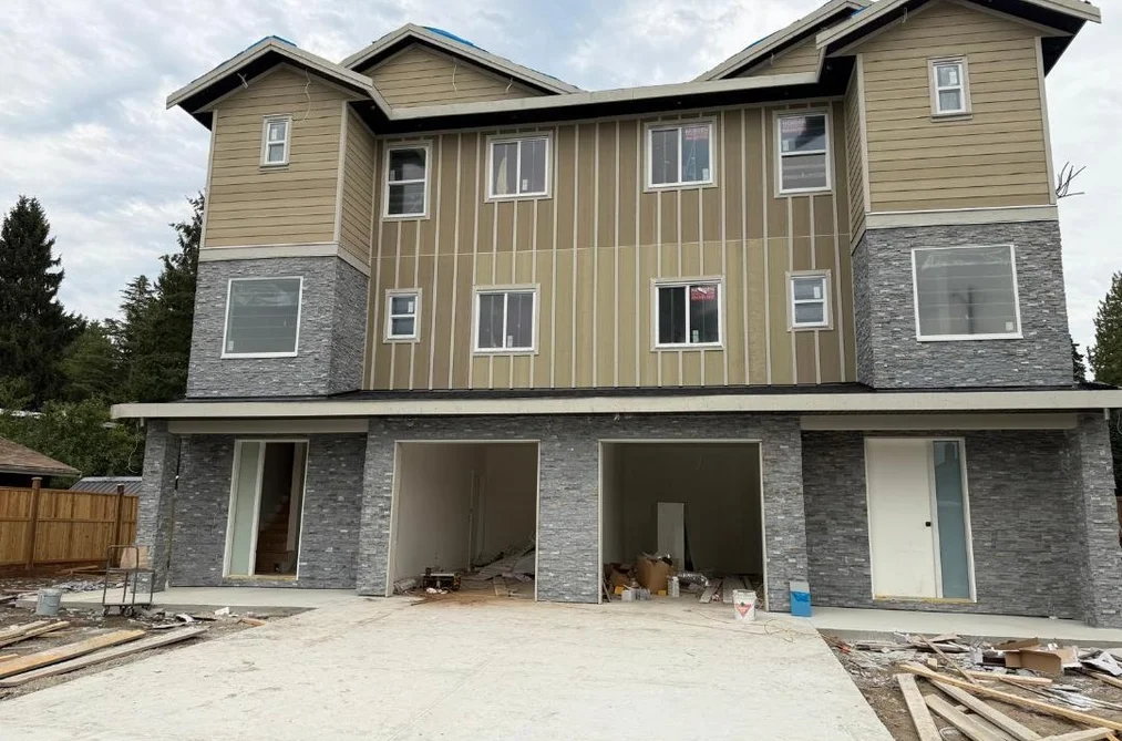 Half Duplex for sale at 101 9820 130 Street Surrey British Columbia - MLS: R3159536