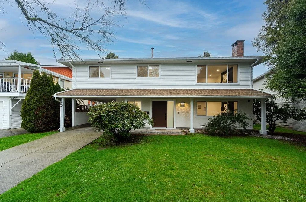 House for sale at 9831 Glenthorne Drive Richmond British Columbia - MLS: R3119921