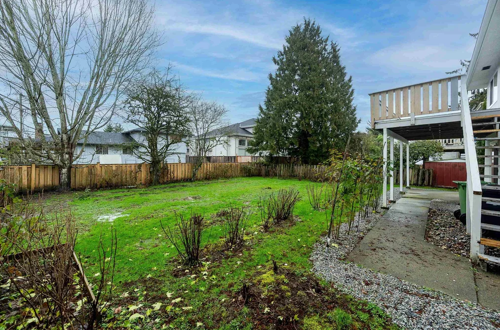 9831 GLENTHORNE DRIVE, Richmond BC V7A 1Y3, Richmond BC — Residential for Sale - Photo 2
