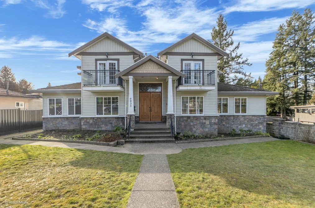 House for sale at 9833 NE 128 Street Surrey British Columbia - MLS: R3125483