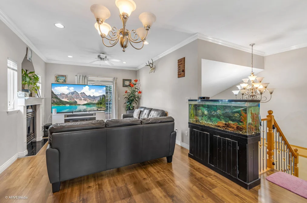 9833 NE 128 STREET, Surrey BC V3T 2Y5, Surrey BC — Residential for Sale - Photo 5