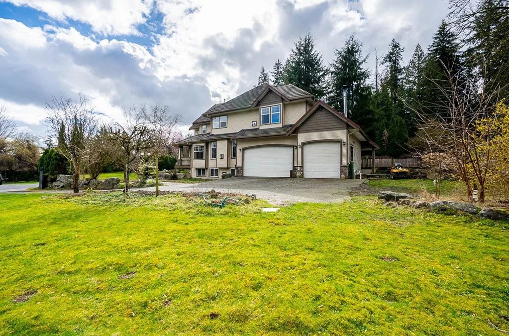 9833 182 STREET, Surrey BC V4N 5A9, Surrey BC — Residential for Sale - Photo 2