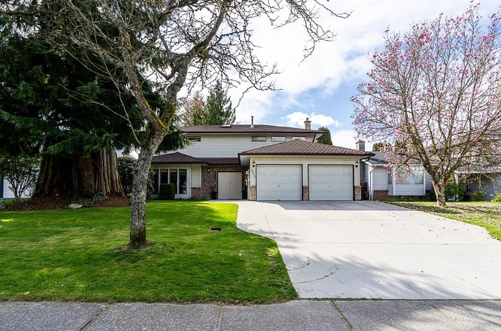 9835 158A STREET, Surrey BC V4N 2A3, Surrey BC — Residential for Sale - Photo 2