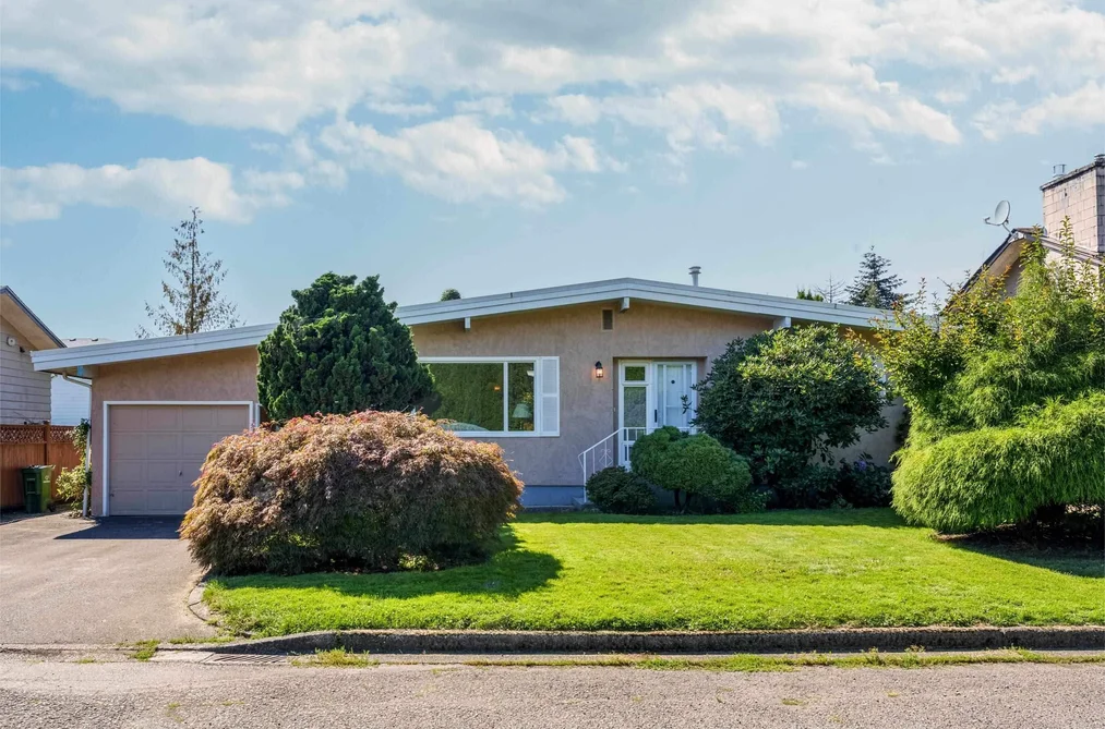 House for sale at 9835 Angus Drive Chilliwack British Columbia - MLS: R3149728