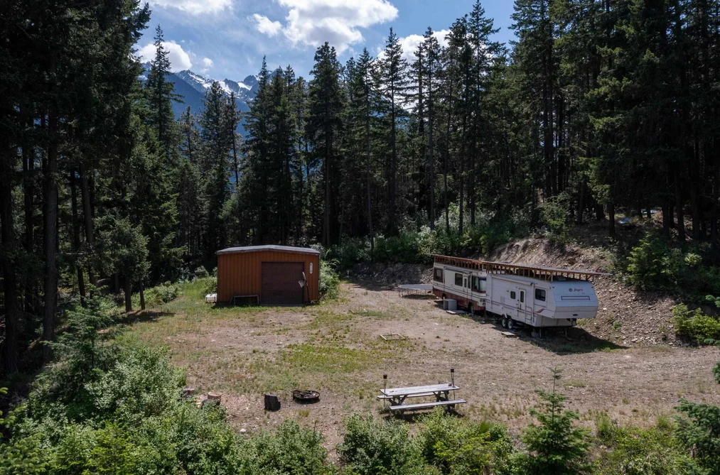 9840 ANDERSON PLACE, Pemberton BC V0N 1L0, Pemberton BC — Residential for Sale - Photo 4