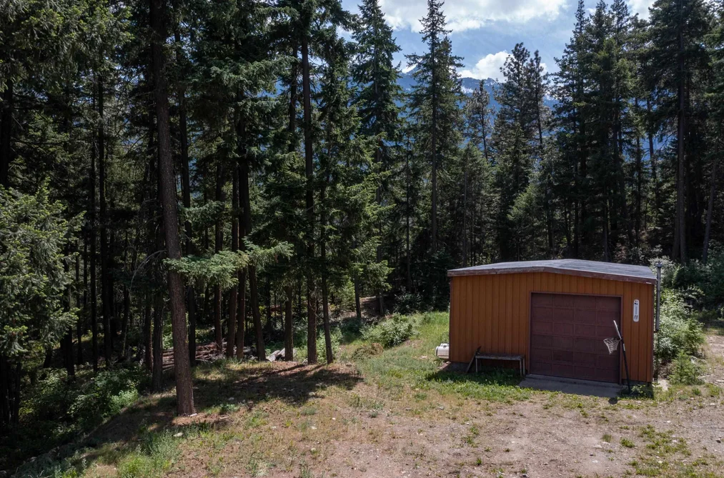 9840 ANDERSON PLACE, Pemberton BC V0N 1L0, Pemberton BC — Residential for Sale - Photo 5