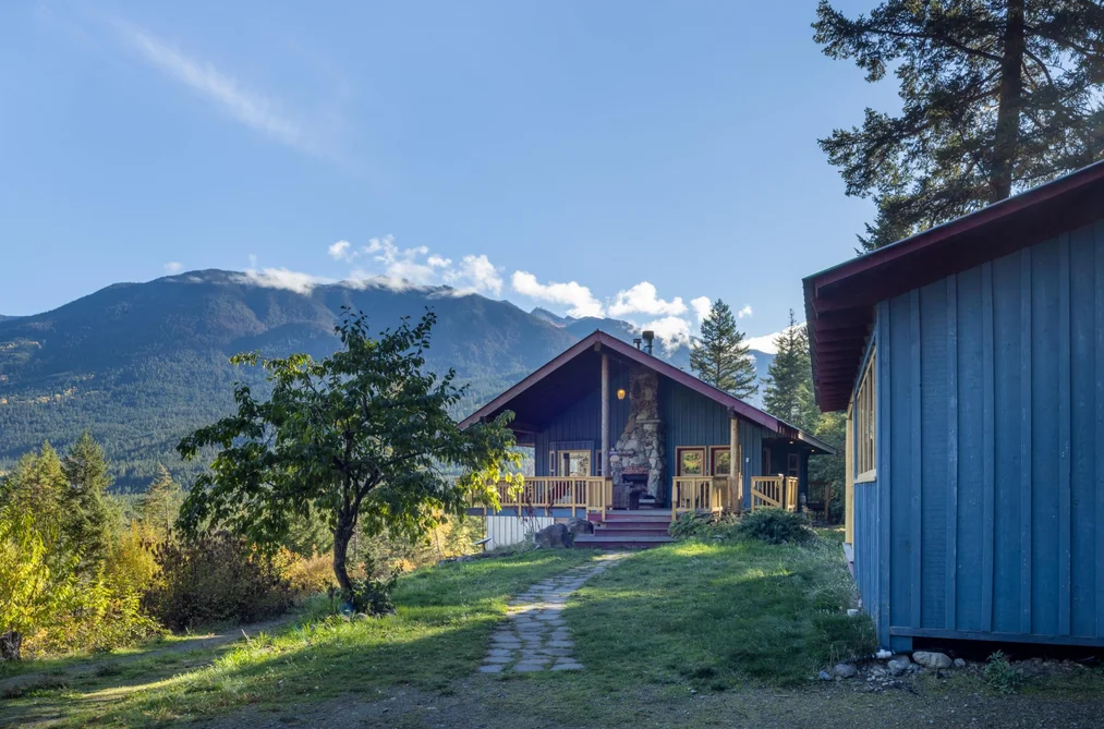 9842 Anderson Pl, Pemberton, BC - MLS: R3176556