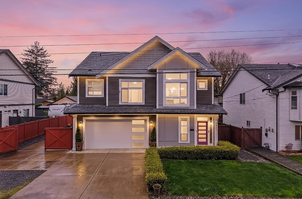 House for sale at 9847 Mcgrath Road Rosedale British Columbia - MLS: R3111903