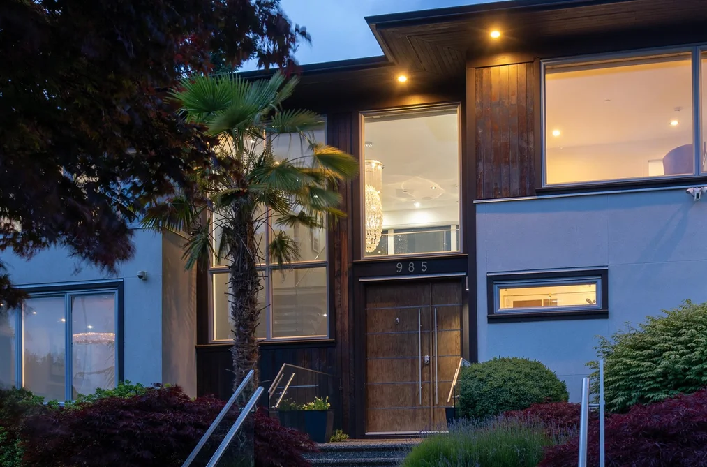 985 EYREMOUNT DRIVE, West Vancouver BC V7S 2B4, West Vancouver BC — Residential for Sale - Photo 2