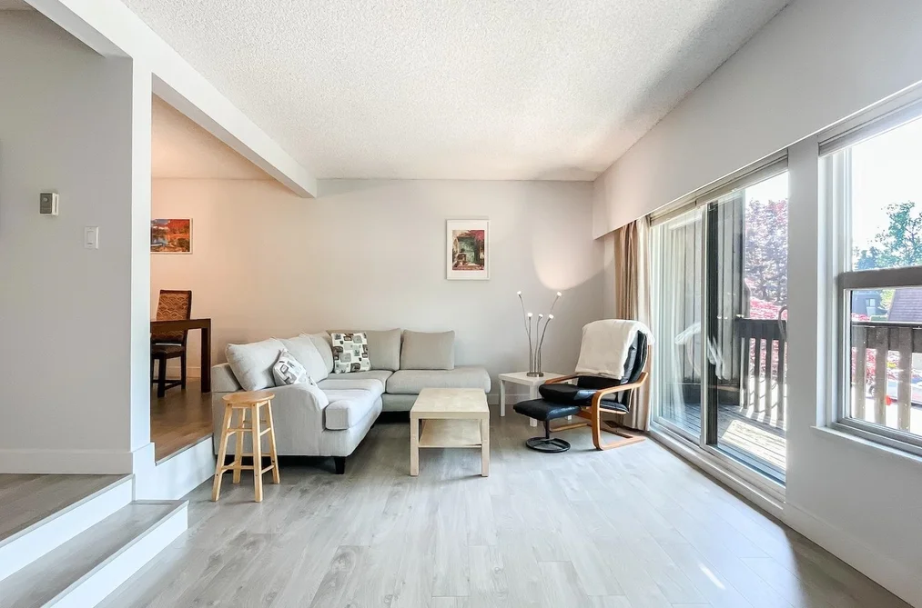 Townhouse for sale at 985 Old Lillooet Road North Vancouver British Columbia - MLS: R3122626