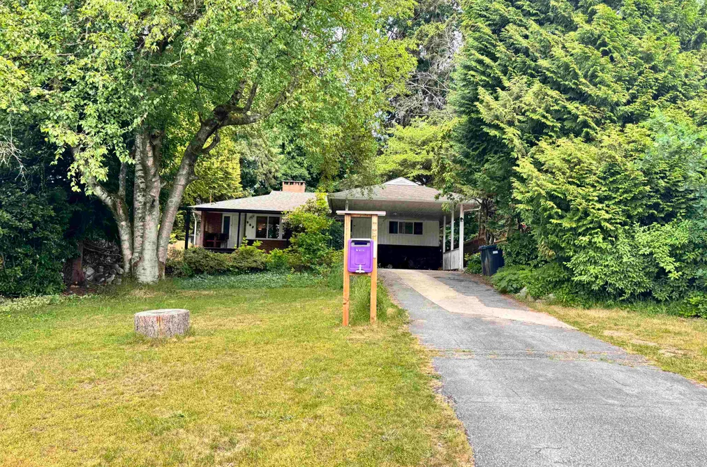 House for sale at 985 Wallace Wynd Port Moody British Columbia - MLS: R3133220