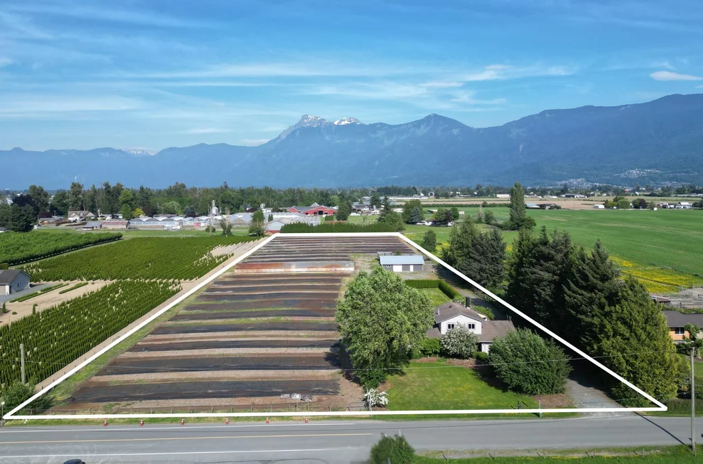 House for sale at 9850 Banford Road Chilliwack British Columbia - MLS: R3128745