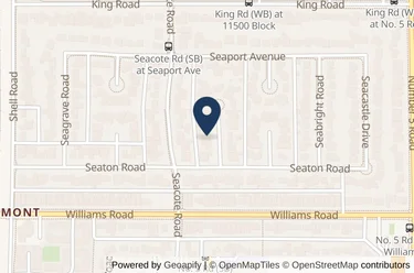 9851 Seavale Ro, Richmond, BC - MLS: R3177728
