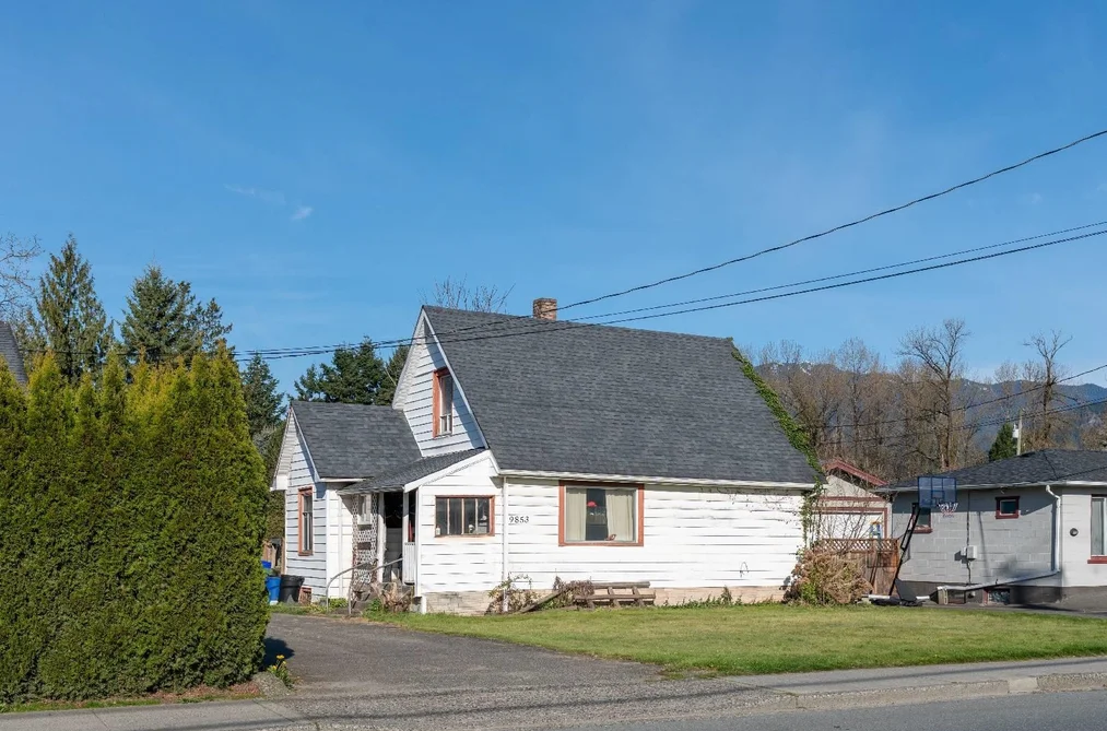 9853 YOUNG ROAD, Chilliwack BC V2P 4T8, Chilliwack BC — Residential for Sale - Photo 6