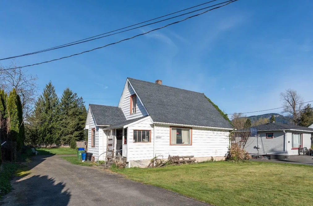 9853 YOUNG ROAD, Chilliwack BC V2P 4T8, Chilliwack BC — Residential for Sale - Photo 7