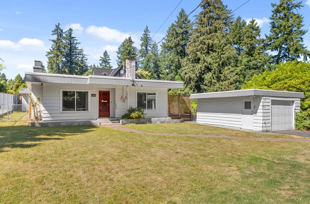 House for sale at 986 Porter Street Coquitlam British Columbia - MLS: R3107922