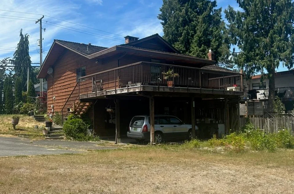 House for sale at 9860 160 Street Surrey British Columbia - MLS: R3101965