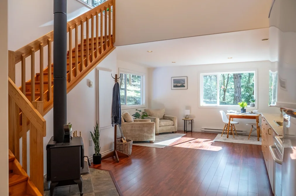 9868 CASTLE ROAD, Pender Island BC V0N 2M3, Pender Island BC — Residential for Sale - Photo 4