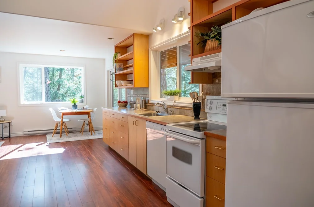 9868 CASTLE ROAD, Pender Island BC V0N 2M3, Pender Island BC — Residential for Sale - Photo 5