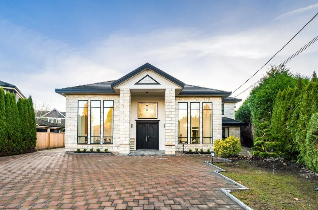 House for sale at 9871 Pigott Road Richmond British Columbia - MLS: R3158457