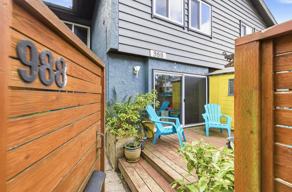 988 HOWIE AVENUE, Coquitlam BC V3J 1T3, Coquitlam BC — Residential for Sale - Photo 4