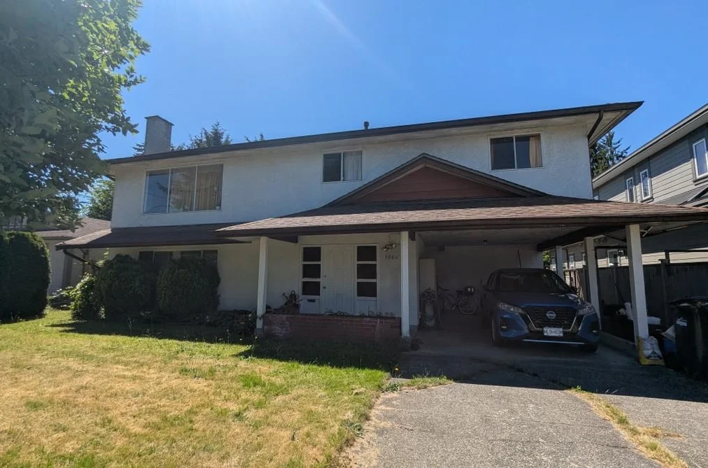 9880 FRANCIS ROAD, Richmond, BC — Residential for Sale - Main Photo
