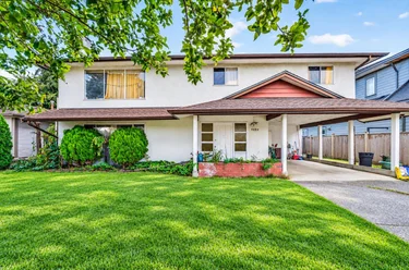 9880 Francis Rd, Richmond, BC - MLS: R3167725