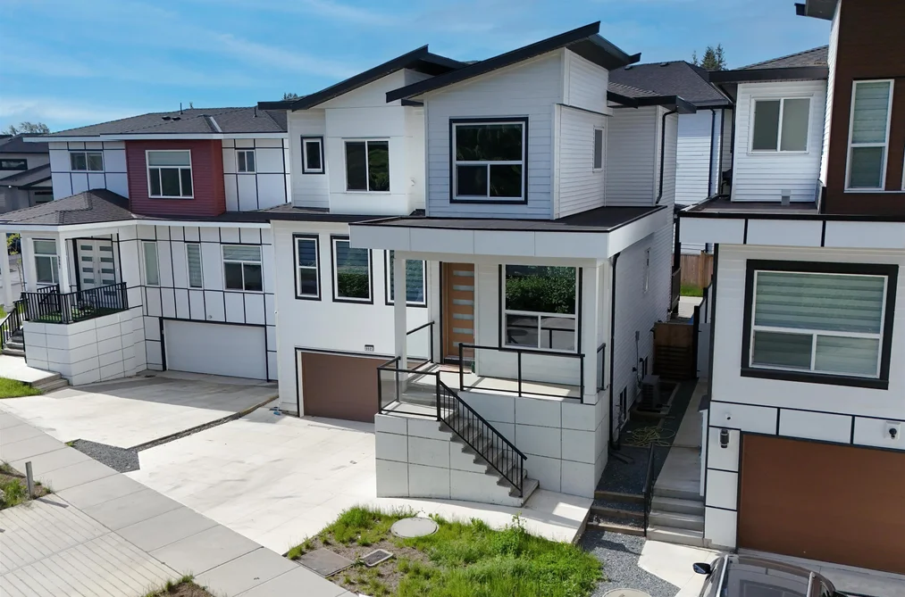 9885 HUCKLEBERRY DRIVE, Surrey BC V4N 6T4, Surrey BC — Residential for Sale - Photo 2