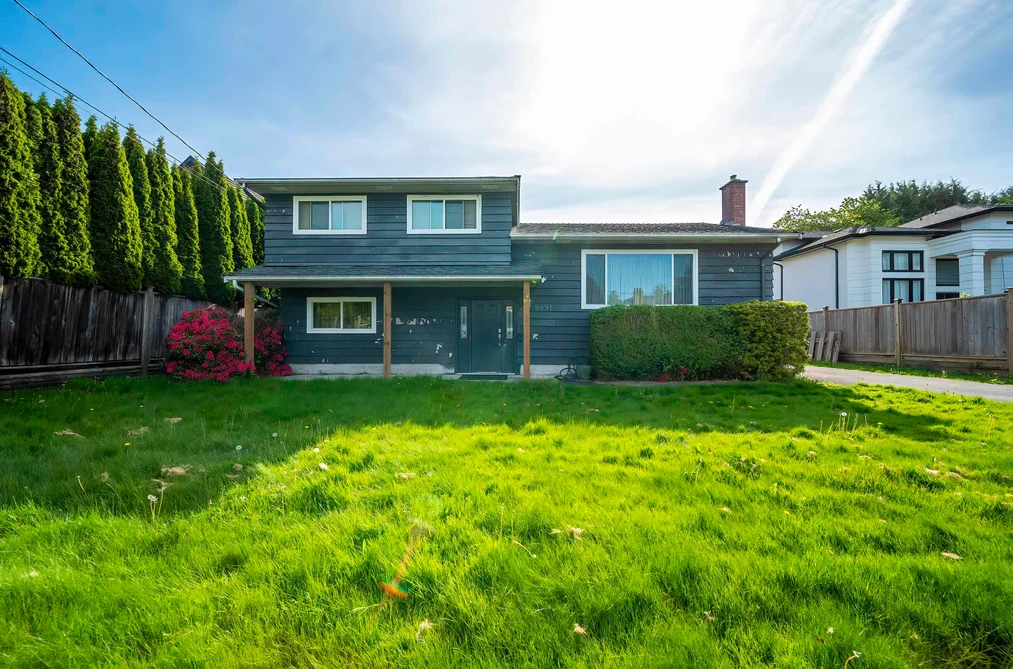 House for sale at 9891 Pinewell Crescent Richmond British Columbia - MLS: R3119193