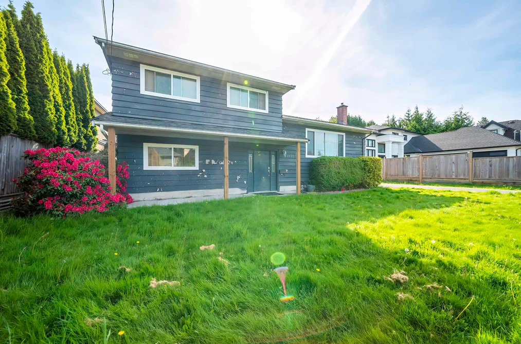 9891 PINEWELL CRESCENT, Richmond BC V7A 2C7, Richmond BC — Residential for Sale - Photo 2