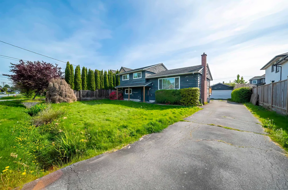 9891 PINEWELL CRESCENT, Richmond BC V7A 2C7, Richmond BC — Residential for Sale - Photo 4