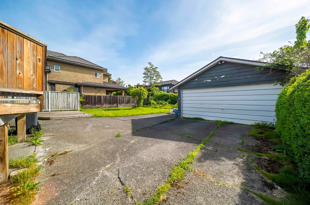 9891 PINEWELL CRESCENT, Richmond BC V7A 2C7, Richmond BC — Residential for Sale - Photo 7