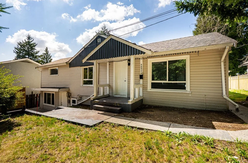 House for sale at 9893 132 Street Surrey British Columbia - MLS: R3125829