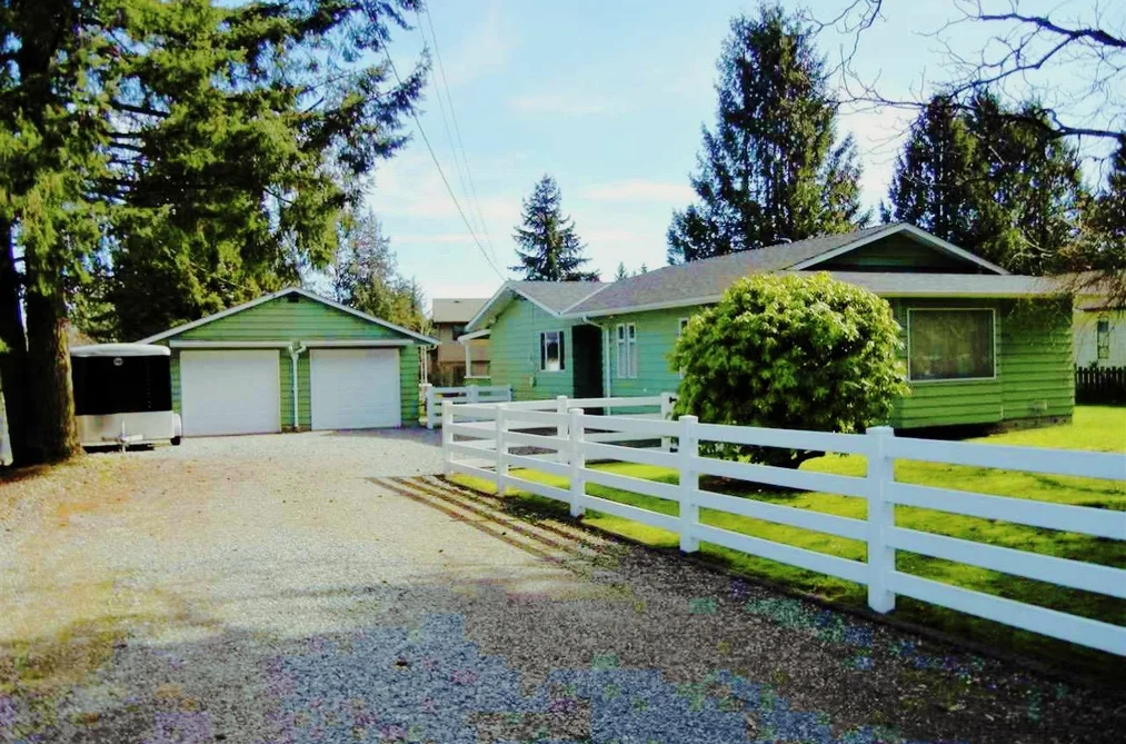 House for sale at 9894 156 Street Surrey British Columbia - MLS: R3107545