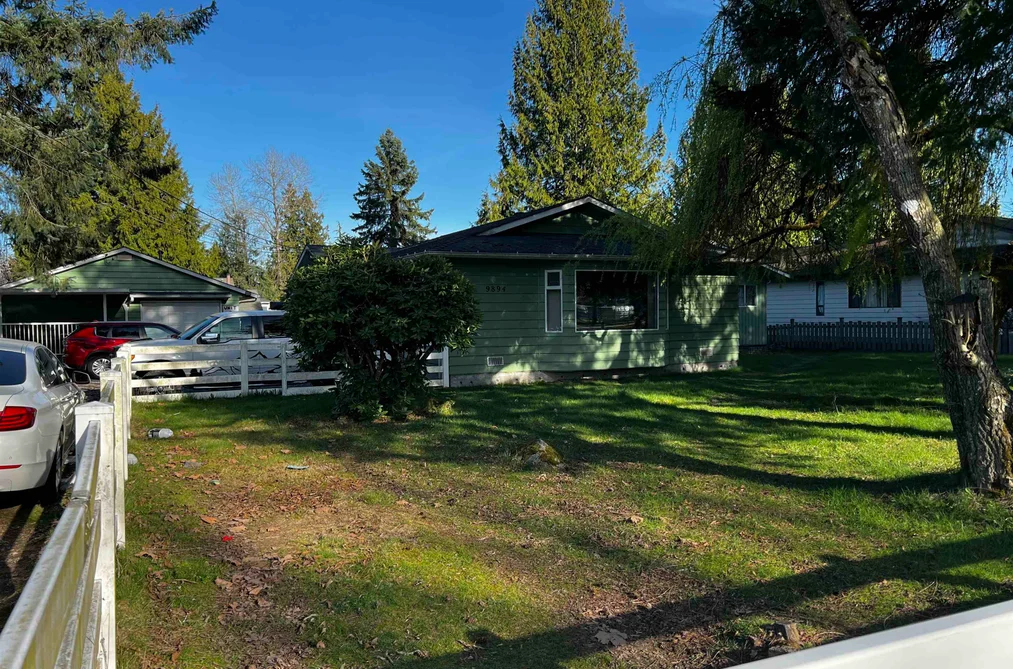 9894 156 STREET, Surrey BC V3R 4L3, Surrey BC — Residential for Sale - Photo 5