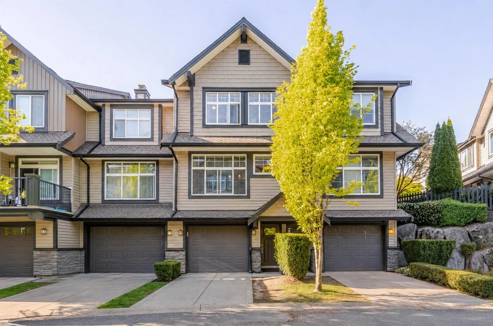 Townhouse for sale at 99 13819 232 Street Maple Ridge British Columbia - MLS: R3132010