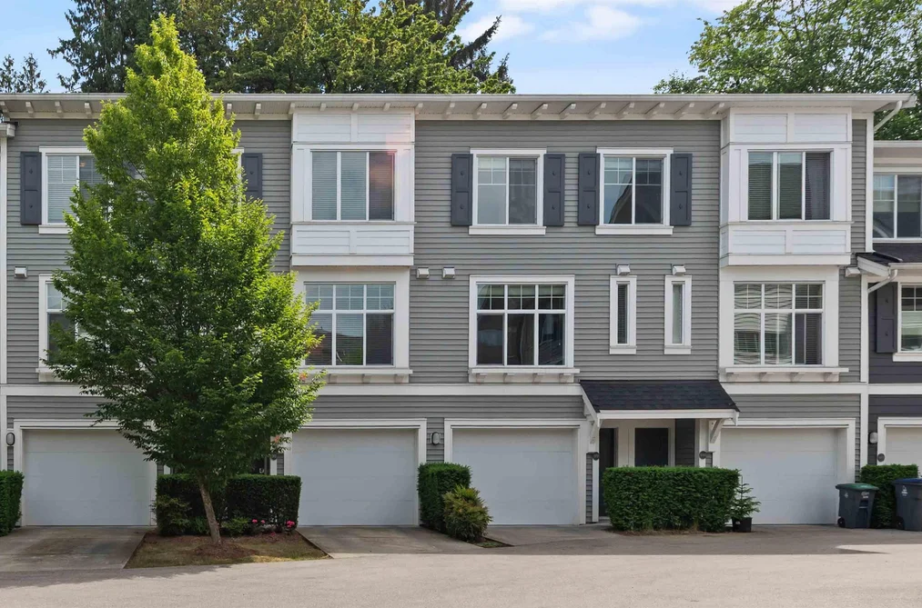 Townhouse for sale at 99 15340 Guildford Drive Surrey British Columbia - MLS: R3131495