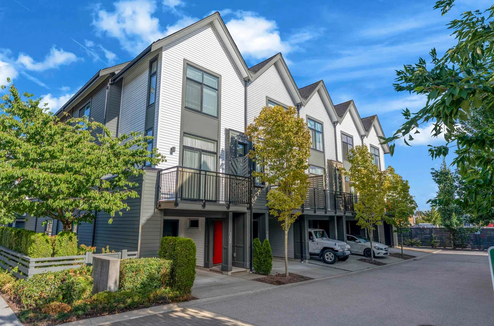 Townhouse for sale at 99 17568 57a Avenue Surrey British Columbia - MLS: R3150648