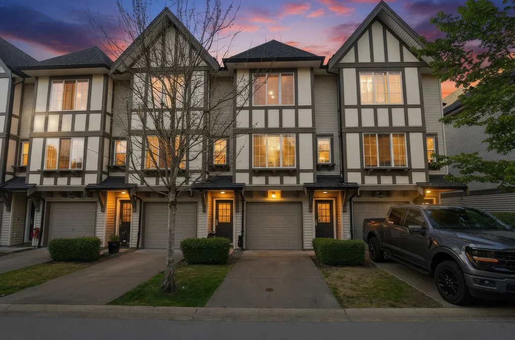 Townhouse for sale at 99 20875 80 Avenue Langley British Columbia - MLS: R3126977