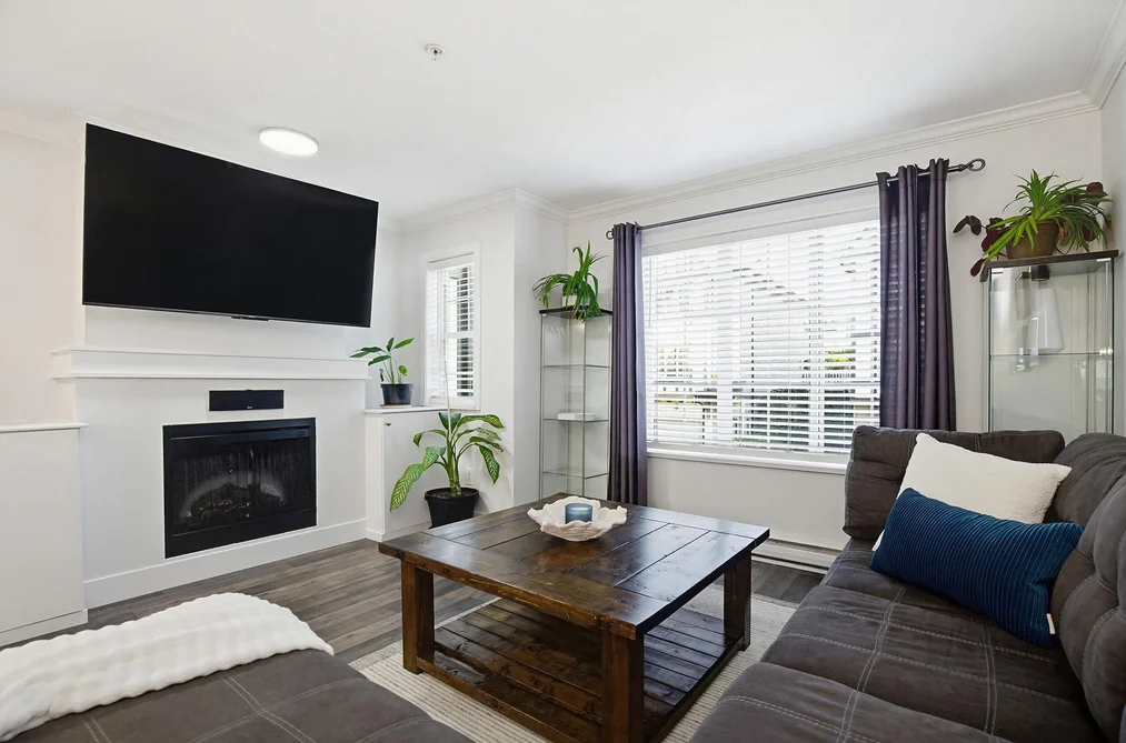 99 20875 80 AVENUE, Langley BC V2Y 0B2, Langley BC — Residential for Sale - Photo 3