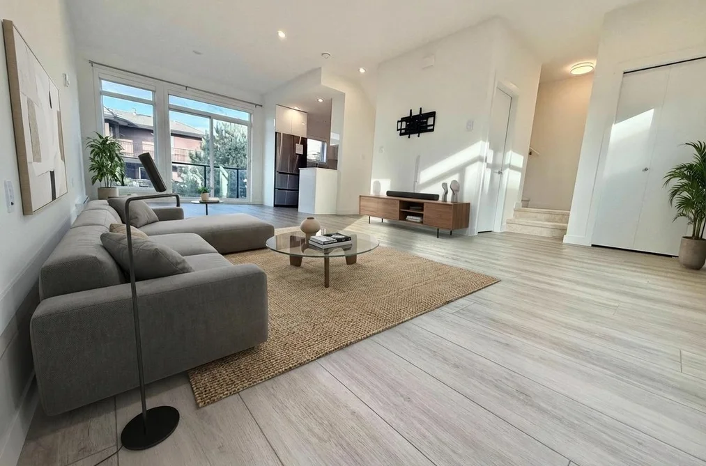 Townhouse for sale at 99 4337 Boundary Road Richmond British Columbia - MLS: R3111593