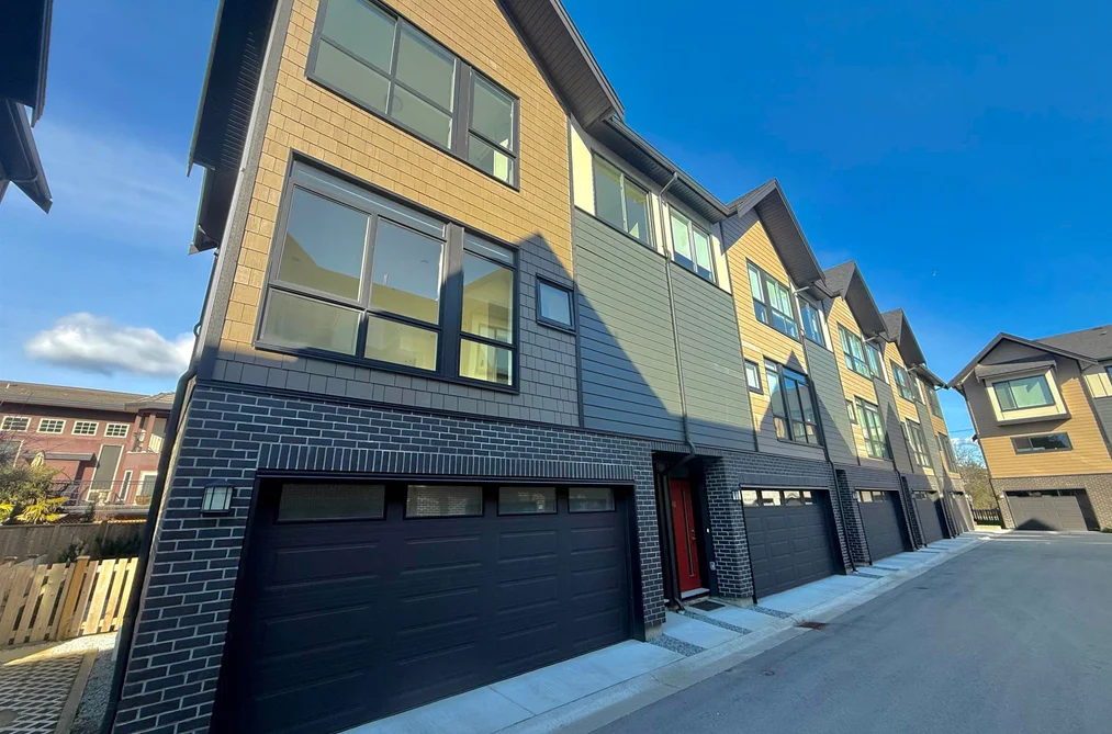 99 4337 BOUNDARY ROAD, Richmond BC V6V 0C4, Richmond BC — Residential for Sale - Photo 2