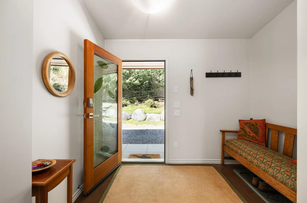 990 CHASTER ROAD, Gibsons BC V0N 1V4, Gibsons BC — Residential for Sale - Photo 6