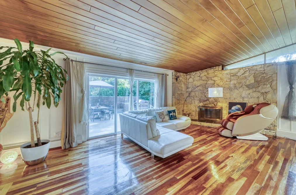 990 KINSAC STREET, Coquitlam BC V3J 4V1, Coquitlam BC — Residential for Sale - Photo 2