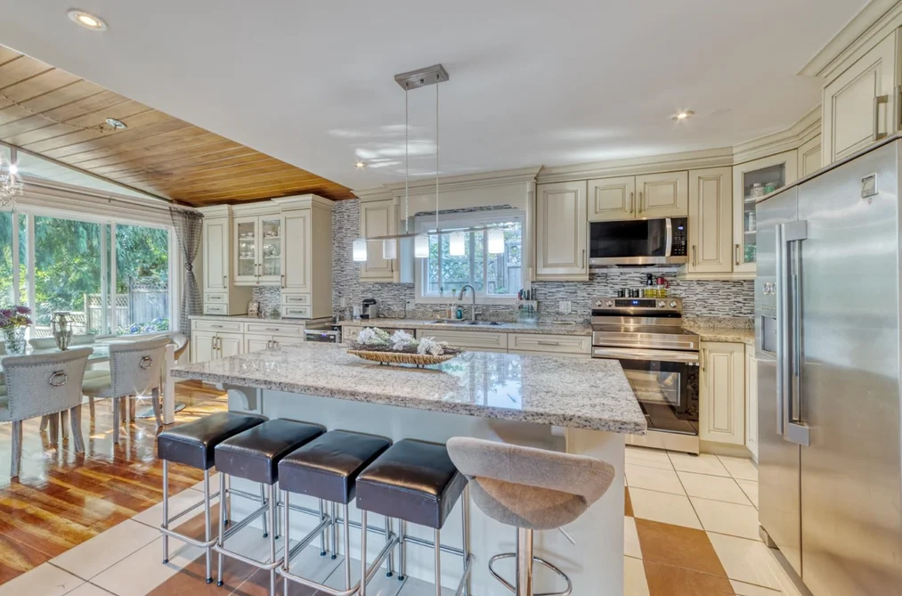 990 KINSAC STREET, Coquitlam BC V3J 4V1, Coquitlam BC — Residential for Sale - Photo 3