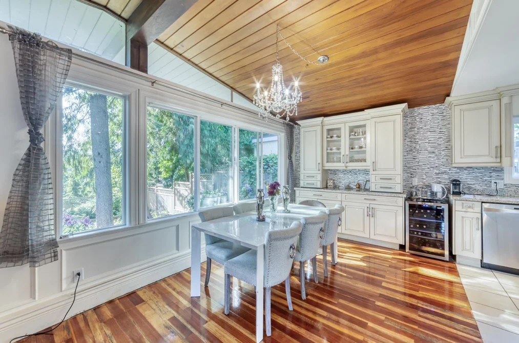 990 KINSAC STREET, Coquitlam BC V3J 4V1, Coquitlam BC — Residential for Sale - Photo 5
